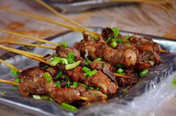 扶余五花肉培训